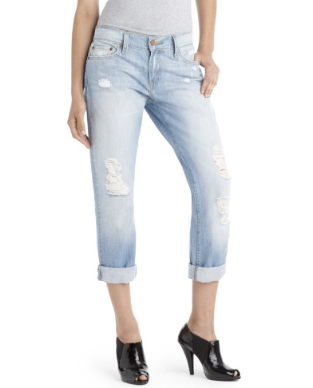 Illustration for article titled Just Buy a Pair of Levi's? You Could Win $150 - Gallery